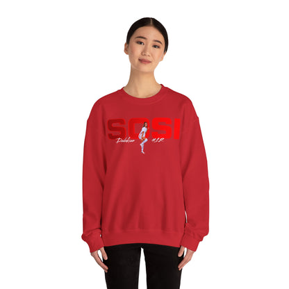 Sosi Dadekian Lowkey Crewneck Sweatshirt