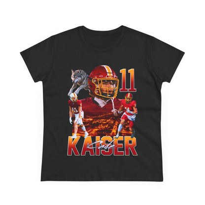 Cade Kaiser Women's Tee