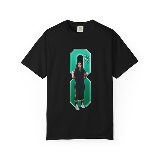 Ashlynne Vote Player Icon Number Premium Tee