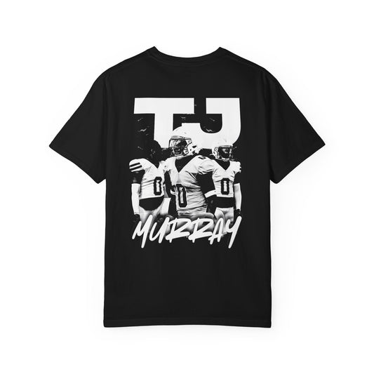 TJ Murray Vintage Blackout Premium Tee