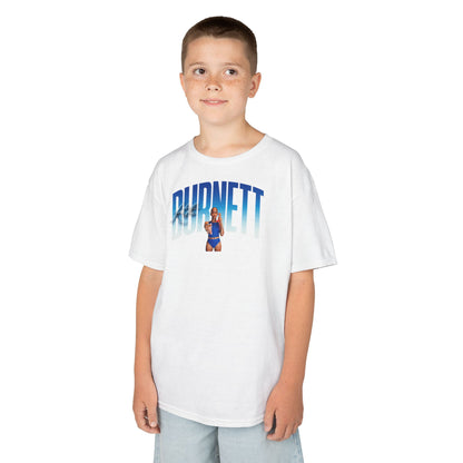 Katie Burnett Elite Athlete Kids Tee