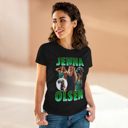 Jenna Olsen Women's Tee
