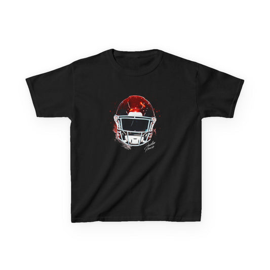 Jaiden House Big Head Kids Tee