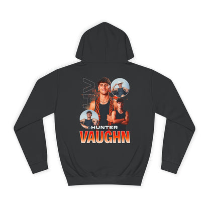 Hunter Vaughn Premium Hoodie
