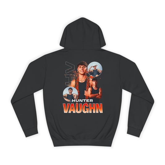 Hunter Vaughn Premium Hoodie