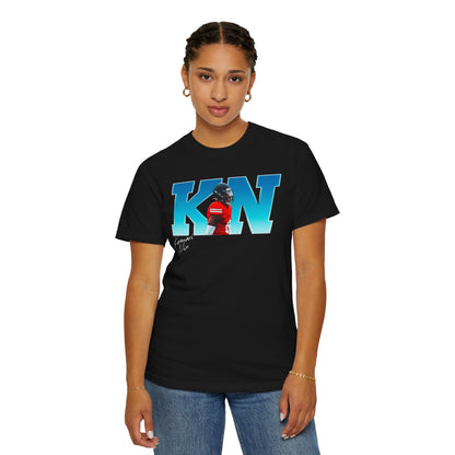 Kemari Nix Big Initials Premium Tee