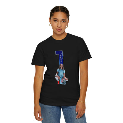 Mia Collins Player Icon Number Premium Tee