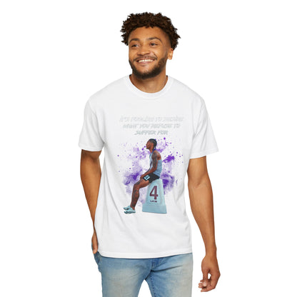Mason Roseboro Featured Quote Premium Tee