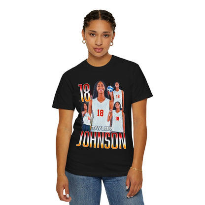 Taylor Johnson Premium Tee