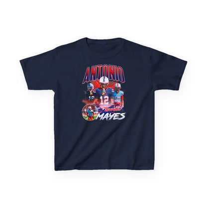 Antonio "Bandit" Mayes Kids Tee