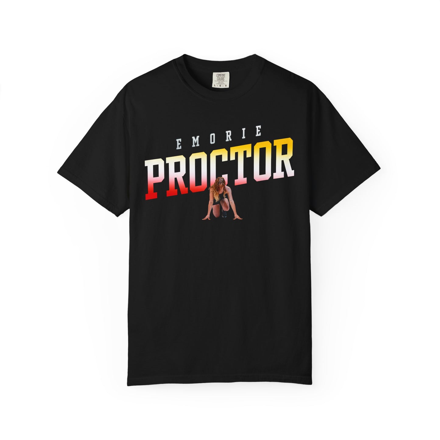 Emorie Proctor Icon Premium Tee