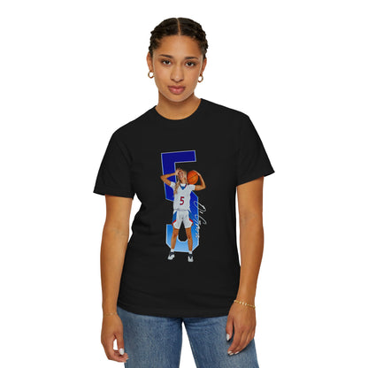 Grace O'Gara Player Icon Number Premium Tee