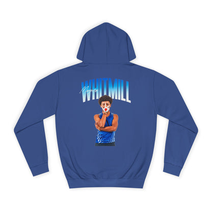 Mayren Whitmill Athlete Glory Premium Hoodie