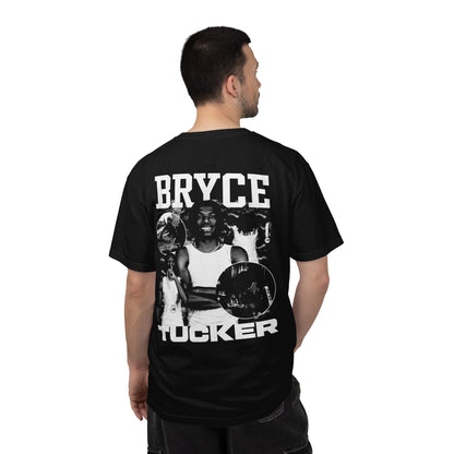Bryce Tucker Vintage Blackout Premium Tee