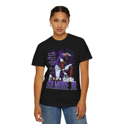 Lebarion Gilmore Jr. Featured Quote Premium Tee