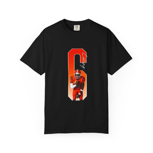 Arsene Lukong Player Icon Number Premium Tee