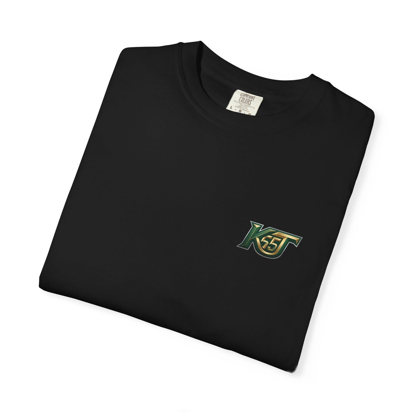 Kaleb Tulloss Logo Premium Tee