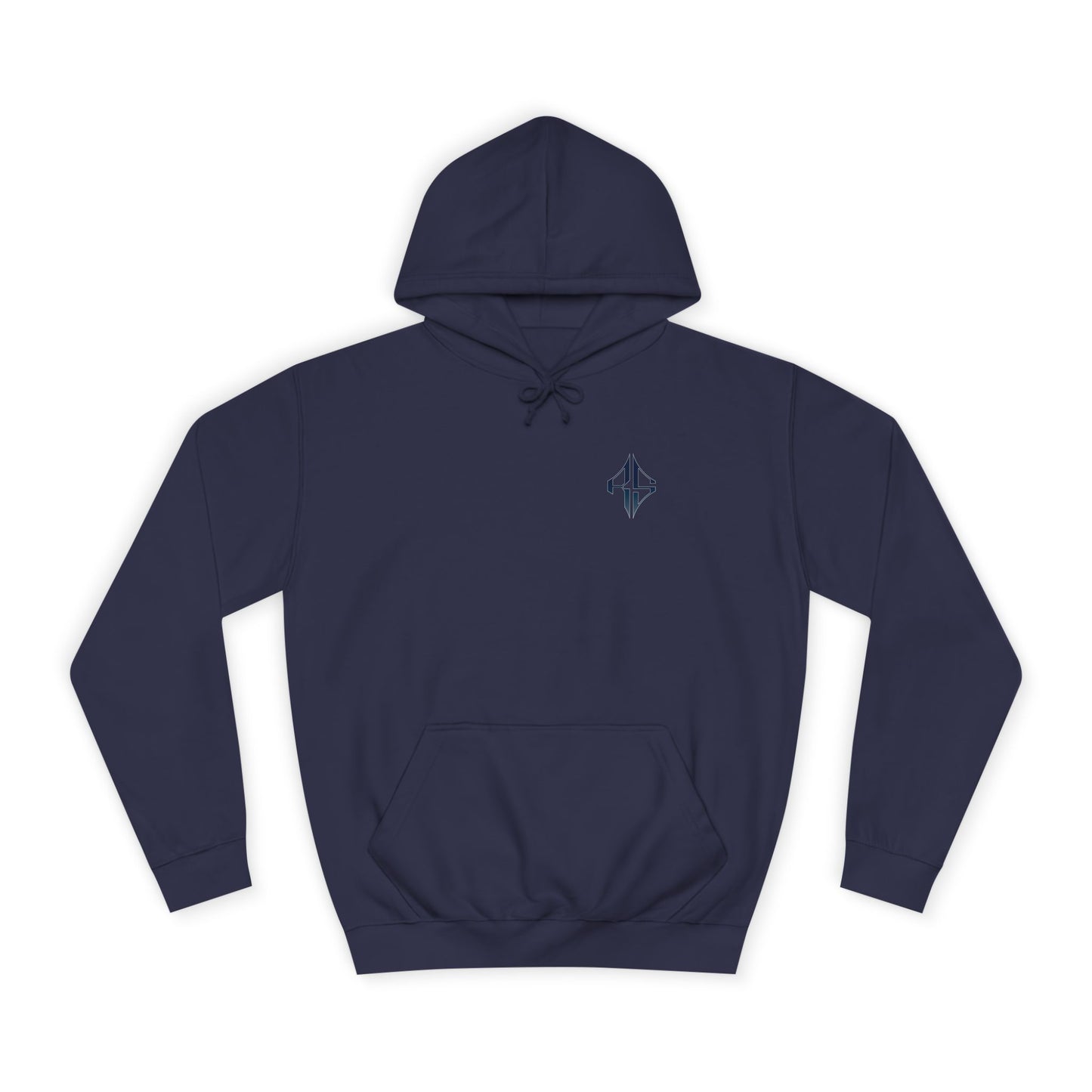 Reese Smith Logo Premium Hoodie