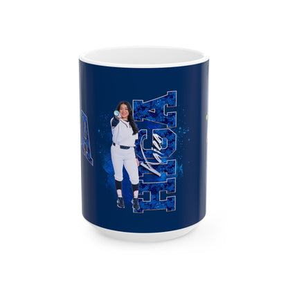 Kaiea Higa 15oz Mug