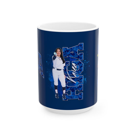 Kaiea Higa 15oz Mug