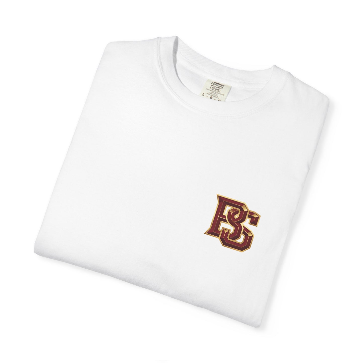 Bubba Shoe Logo Premium Tee