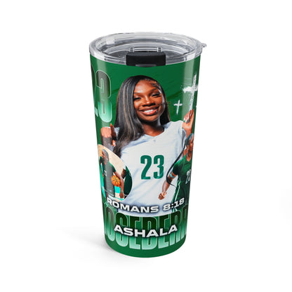 Ashala Moseberry 20oz Tumbler