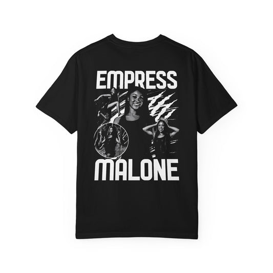 Empress Malone Vintage Blackout Premium Tee