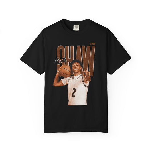 Mekhi Shaw Faded Glory Premium Tee