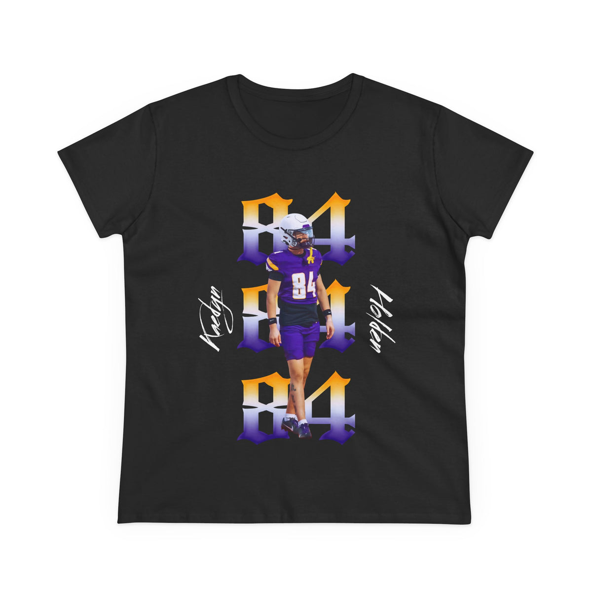 Kaedyn Holden Women's Tee