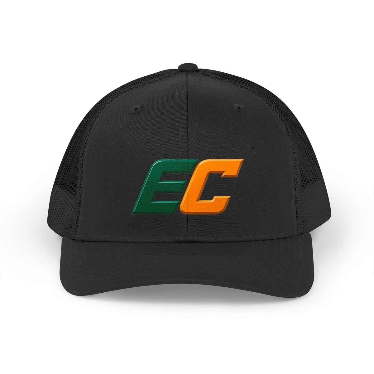 Eleecia Carter Logo Trucker Hat