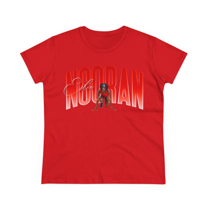 Eslie Ngoran Big Last Name Women's Tee
