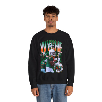 Tian Wyche Crewneck Sweatshirt