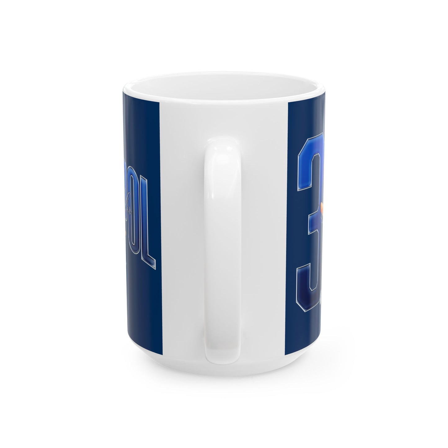 Skylar Gapol 15oz Mug