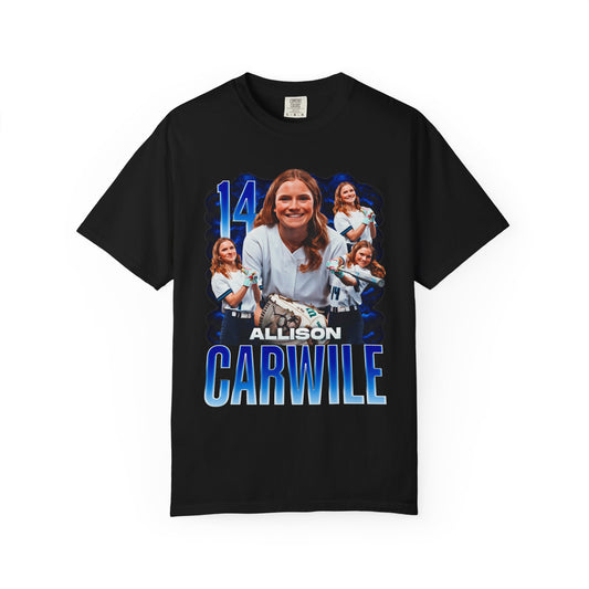 Allison Carwile Premium Tee