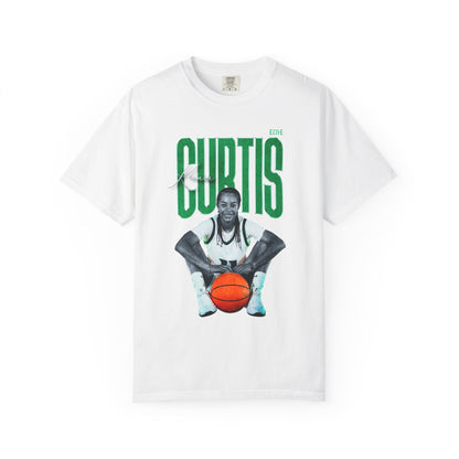 Keiara Curtis Faded Glory Premium Tee