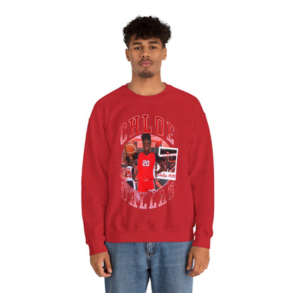 Chloe Dallas Crewneck Sweatshirt
