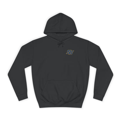 Shayna Suttles Logo Premium Hoodie