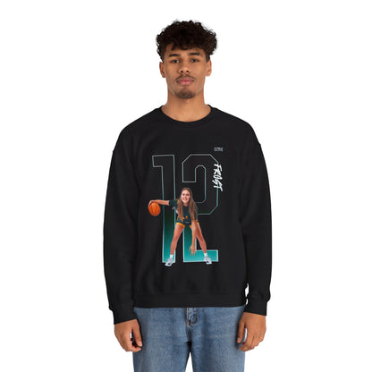 Marisa Frost Player Icon Crewneck Sweatshirt