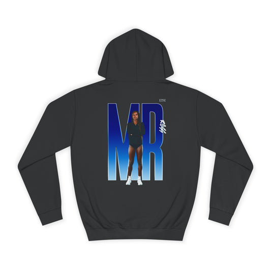 Mimi Ross Player Icon Premium Hoodie