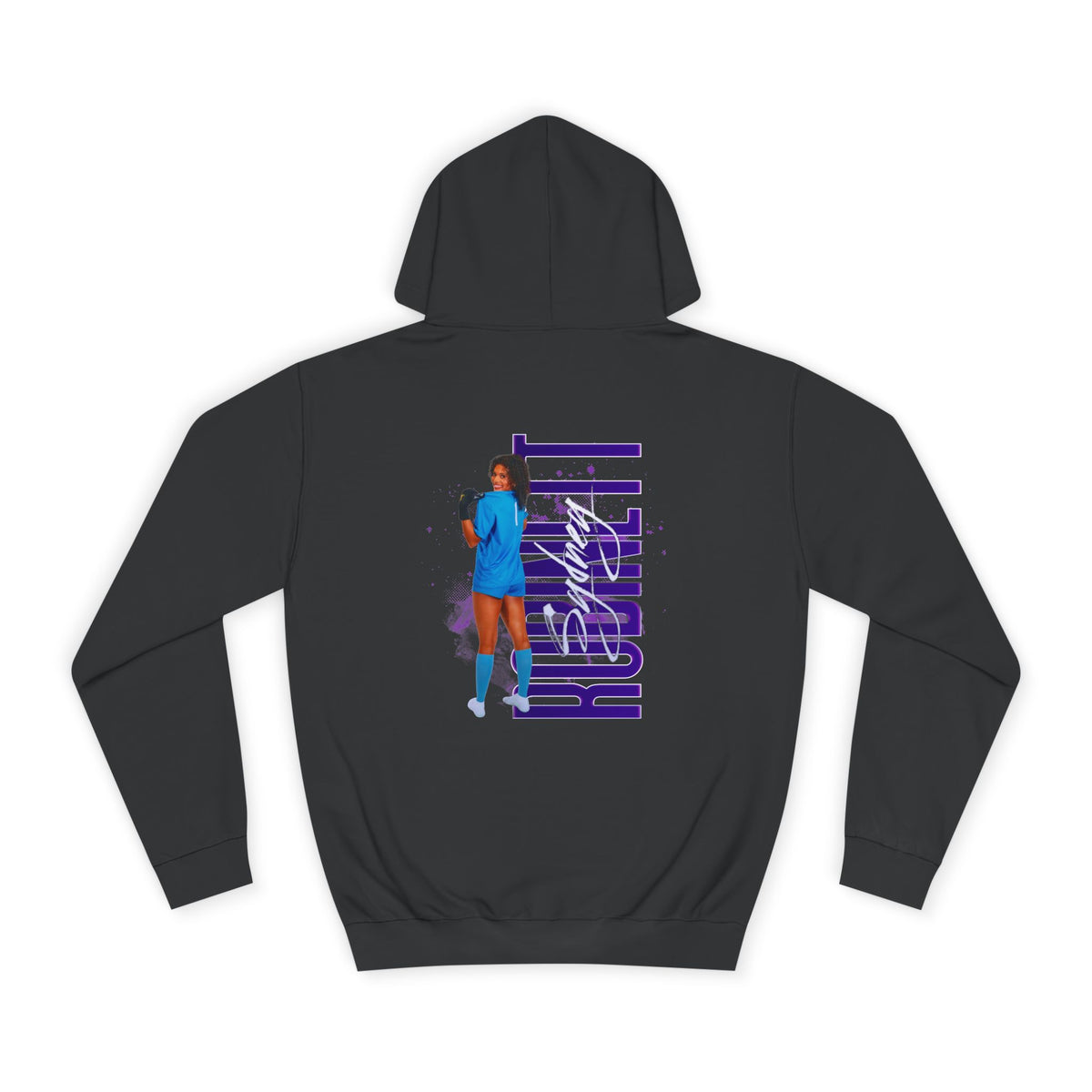 Sydney Robinett Premium Hoodie