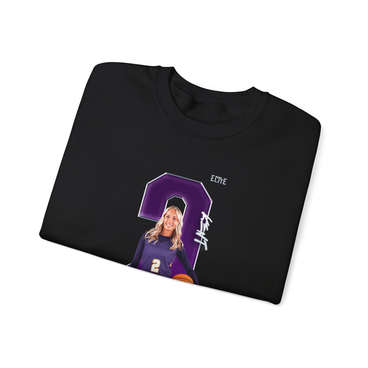 Adeline Kent Player Icon Crewneck Sweatshirt