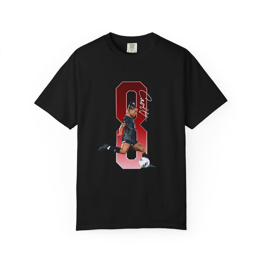 Marlee Cavitt Player Icon Number Premium Tee