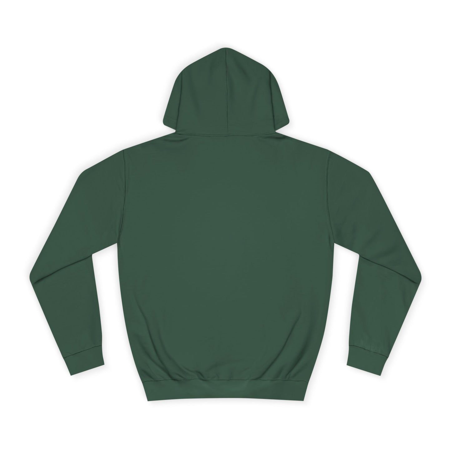 Isiah Stromain Logo Premium Hoodie