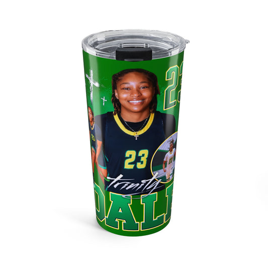 Trinity Dale 20oz Tumbler