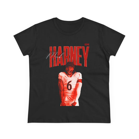 Mack Harney Faded Glory Women's Tee