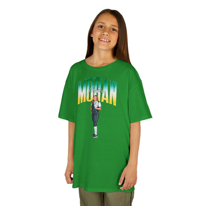 Peyton Moran Elite Athlete Kids Tee