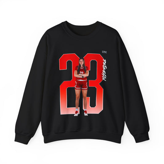 Grace Peterson Player Icon Crewneck Sweatshirt