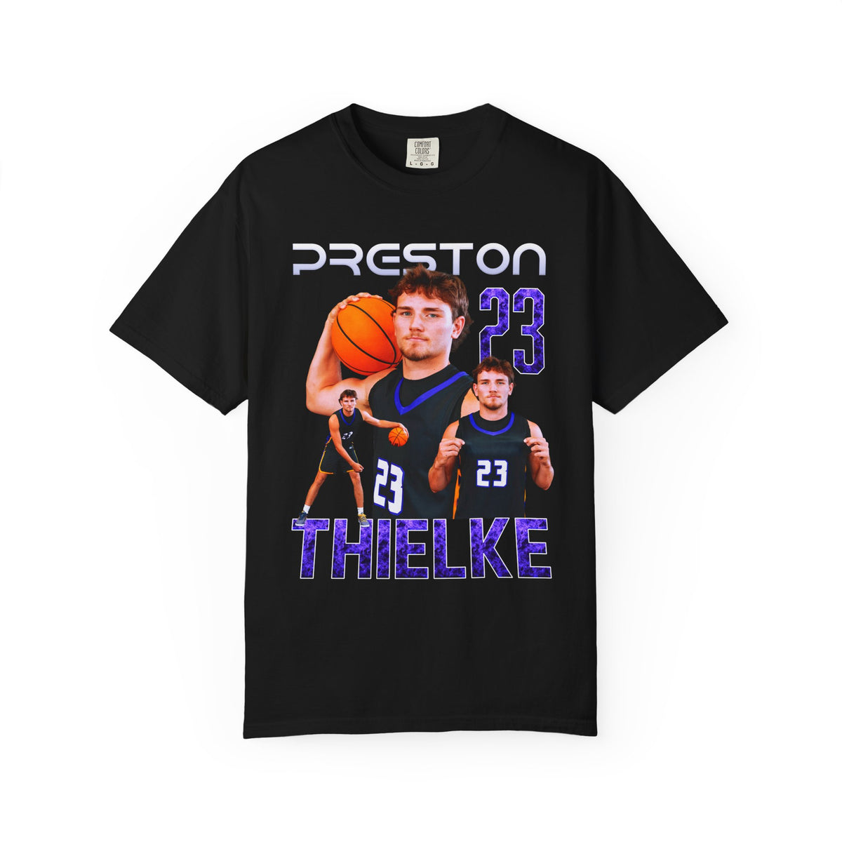 Preston Thielke Premium Tee