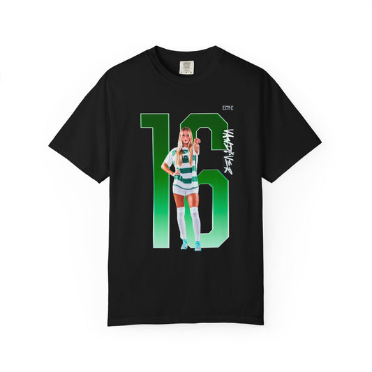 Lillian Vandiver Player Icon Premium Tee