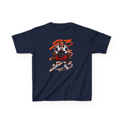 Trey Dudley Kids Tee